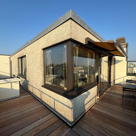 Le Studio Grimaldi Ostende Exteriér fotografie