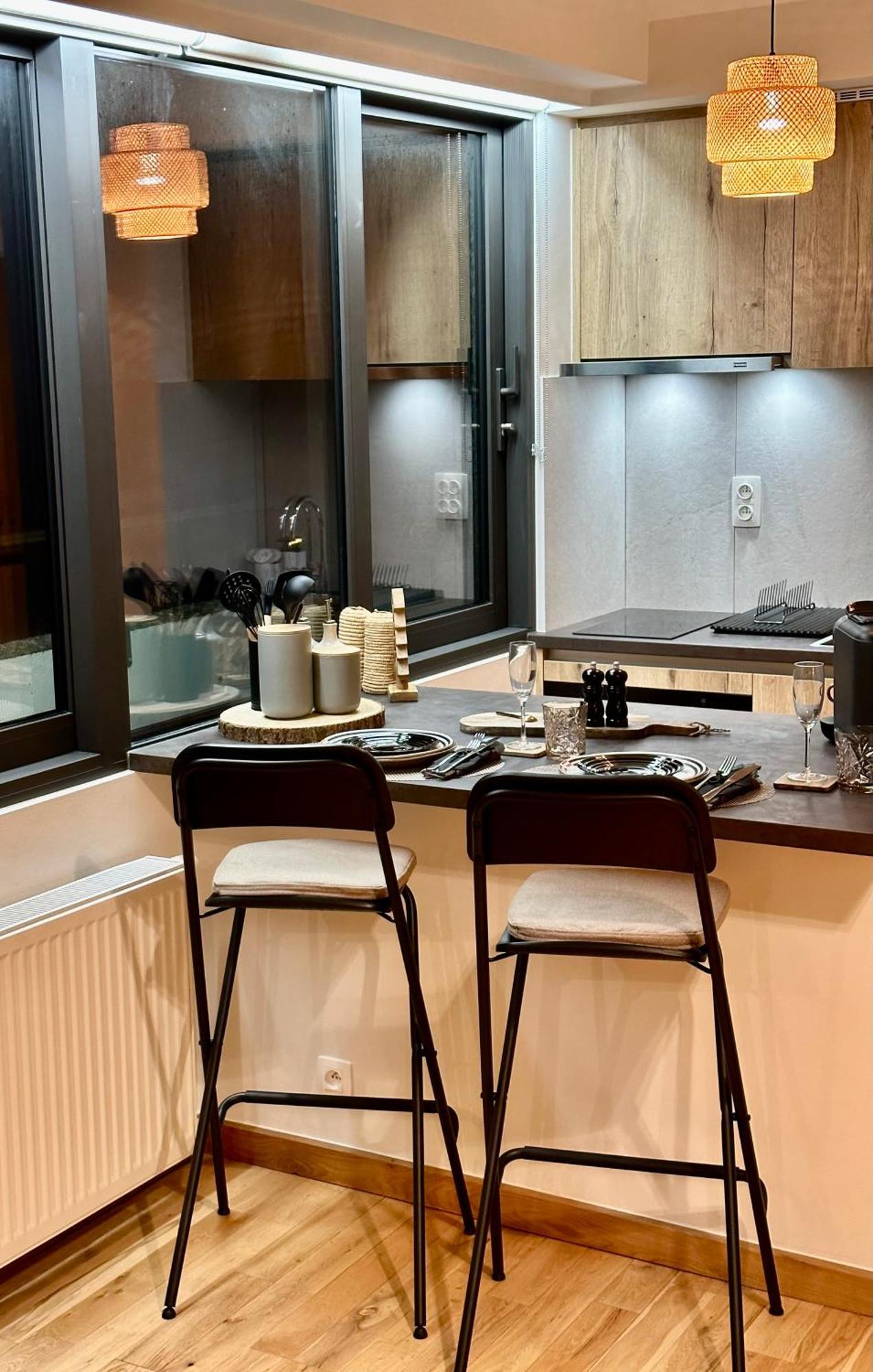 Le Studio Grimaldi Ostende Exteriér fotografie